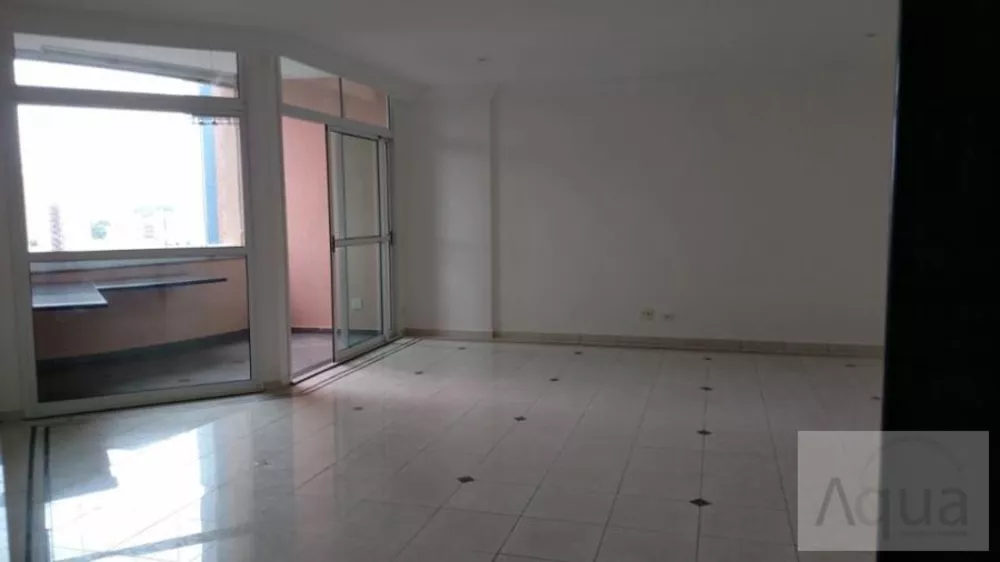 Apartamento à venda com 4 quartos, 188m² - Foto 1