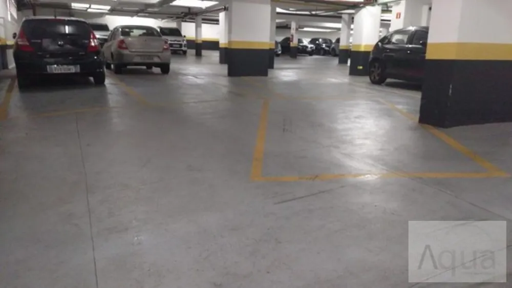 Apartamento, 4 quartos, 188 m² - Foto 20