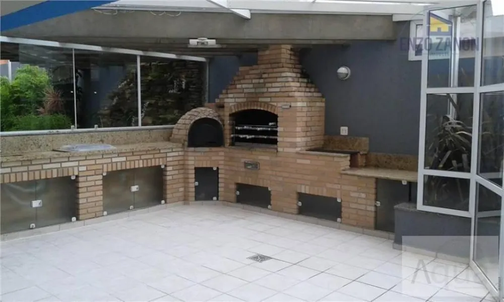 Apartamento, 4 quartos, 188 m² - Foto 8