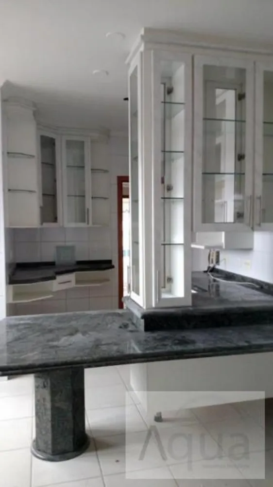 Apartamento, 4 quartos, 188 m² - Foto 15