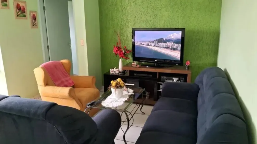 Apartamento, 3 quartos, 84 m² - Foto 7