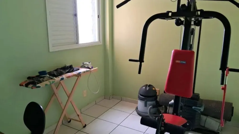 Apartamento, 3 quartos, 84 m² - Foto 6