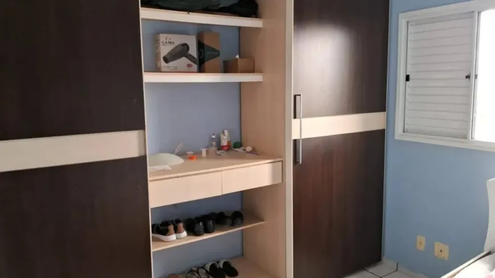 Apartamento, 3 quartos, 84 m² - Foto 3