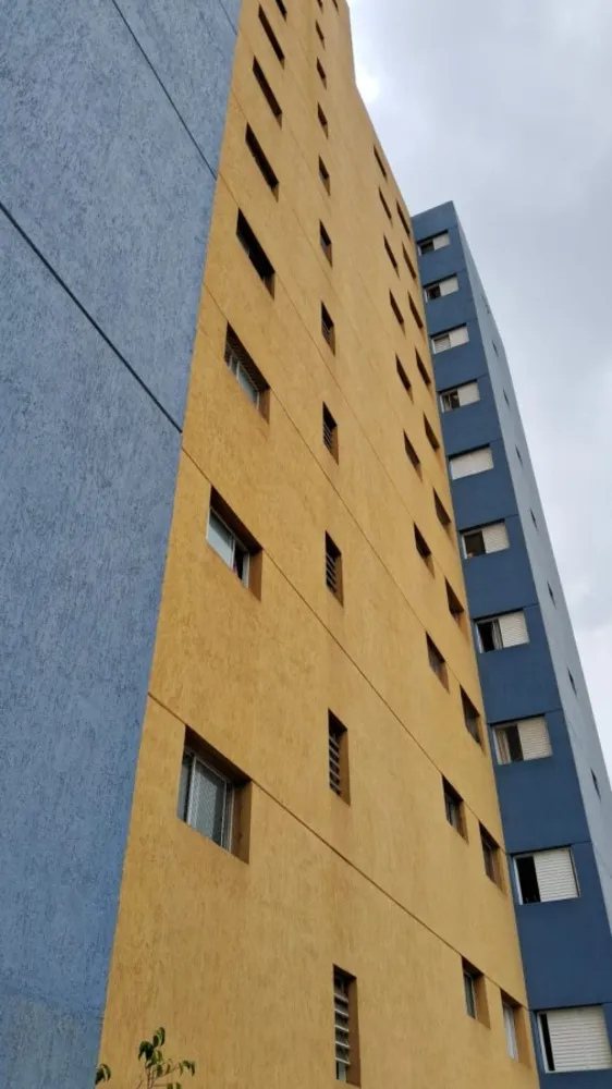Apartamento, 3 quartos, 84 m² - Foto 13