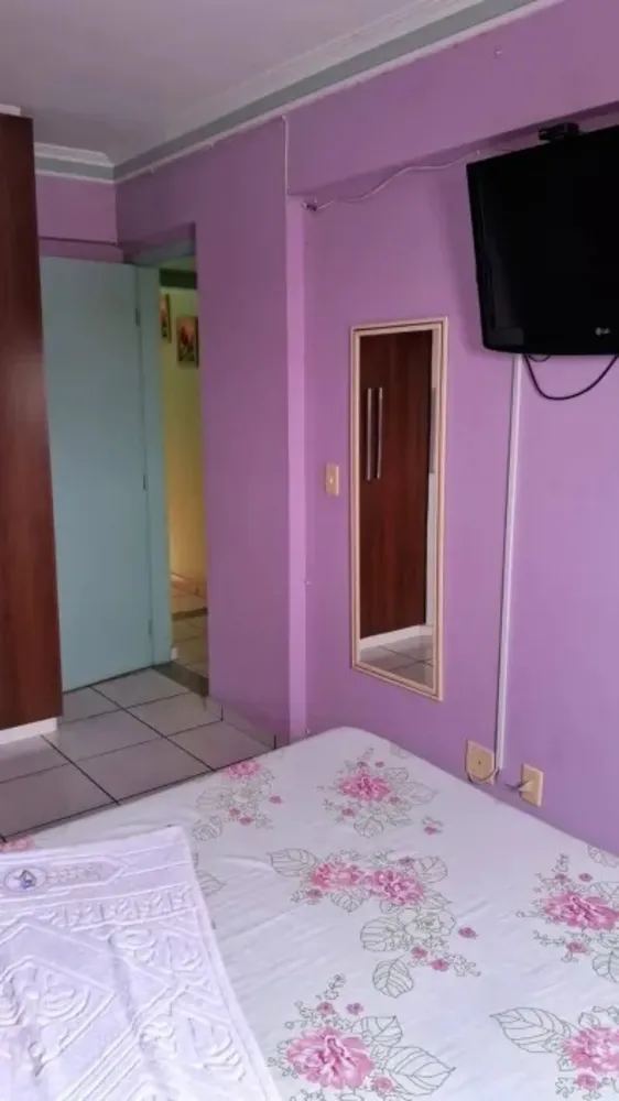 Apartamento, 3 quartos, 84 m² - Foto 4