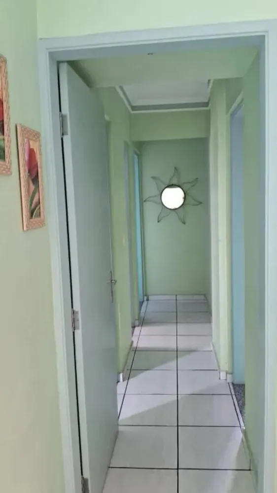 Apartamento, 3 quartos, 84 m² - Foto 2