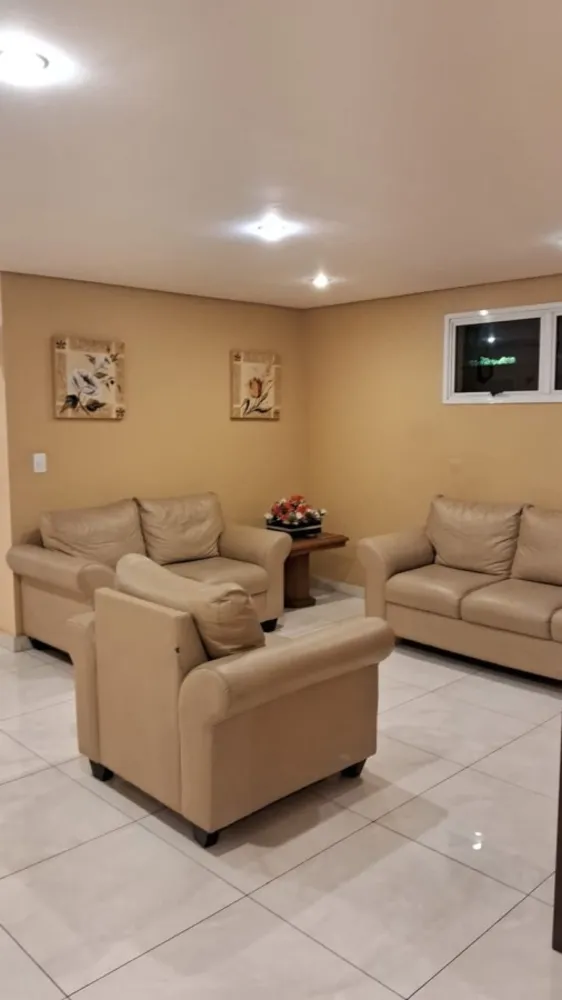 Apartamento, 3 quartos, 84 m² - Foto 11