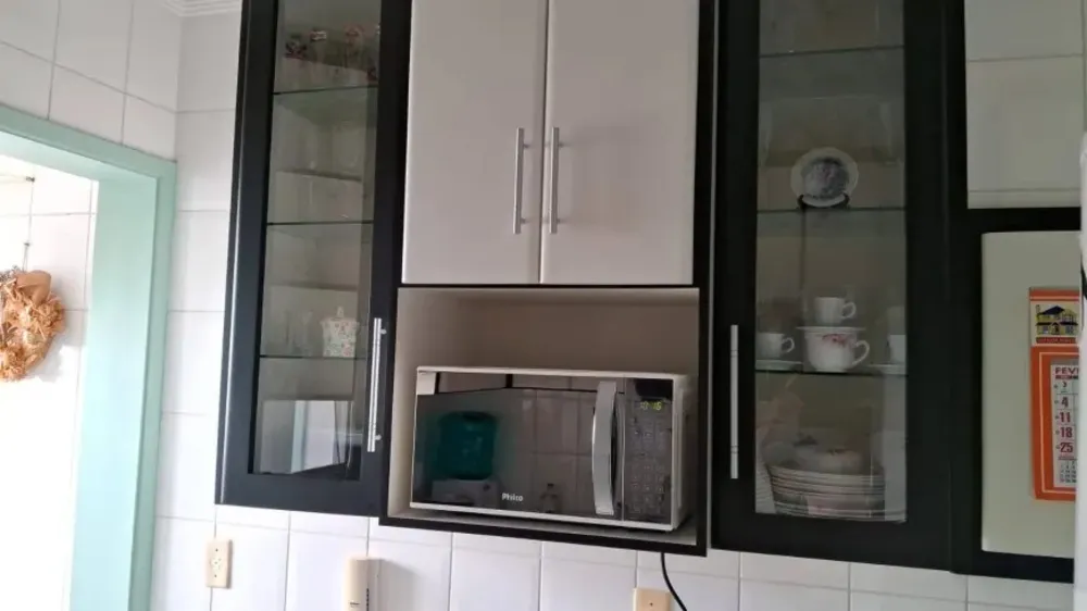 Apartamento, 3 quartos, 84 m² - Foto 1
