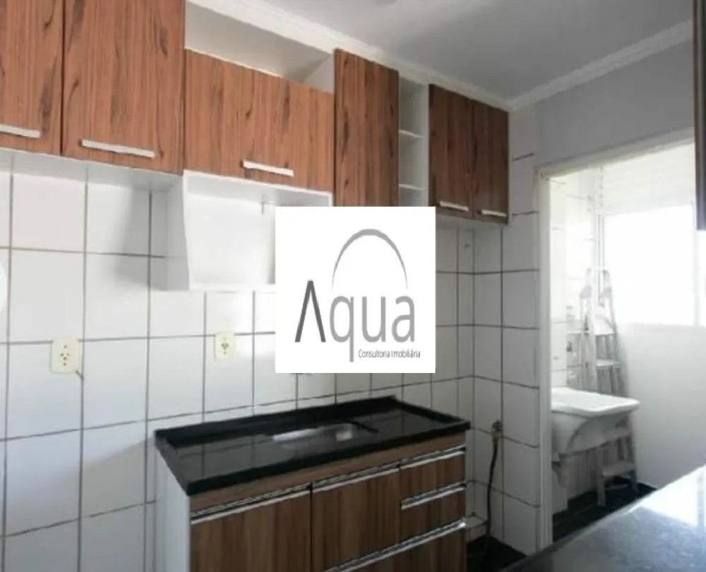 Apartamento, 2 quartos, 50 m² - Foto 4