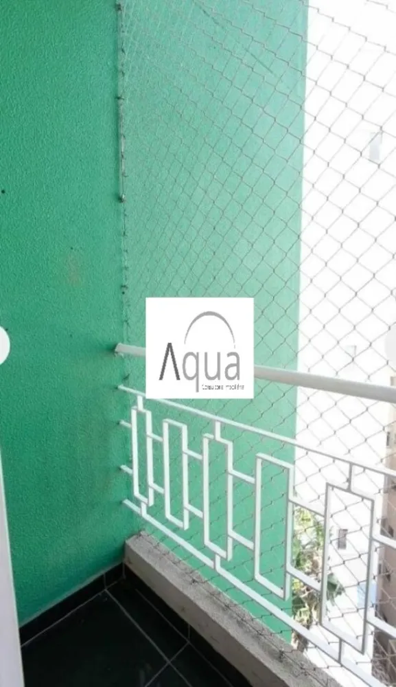 Apartamento, 2 quartos, 50 m² - Foto 2