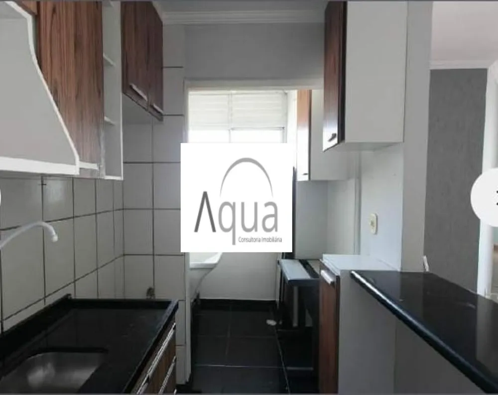 Apartamento, 2 quartos, 50 m² - Foto 6