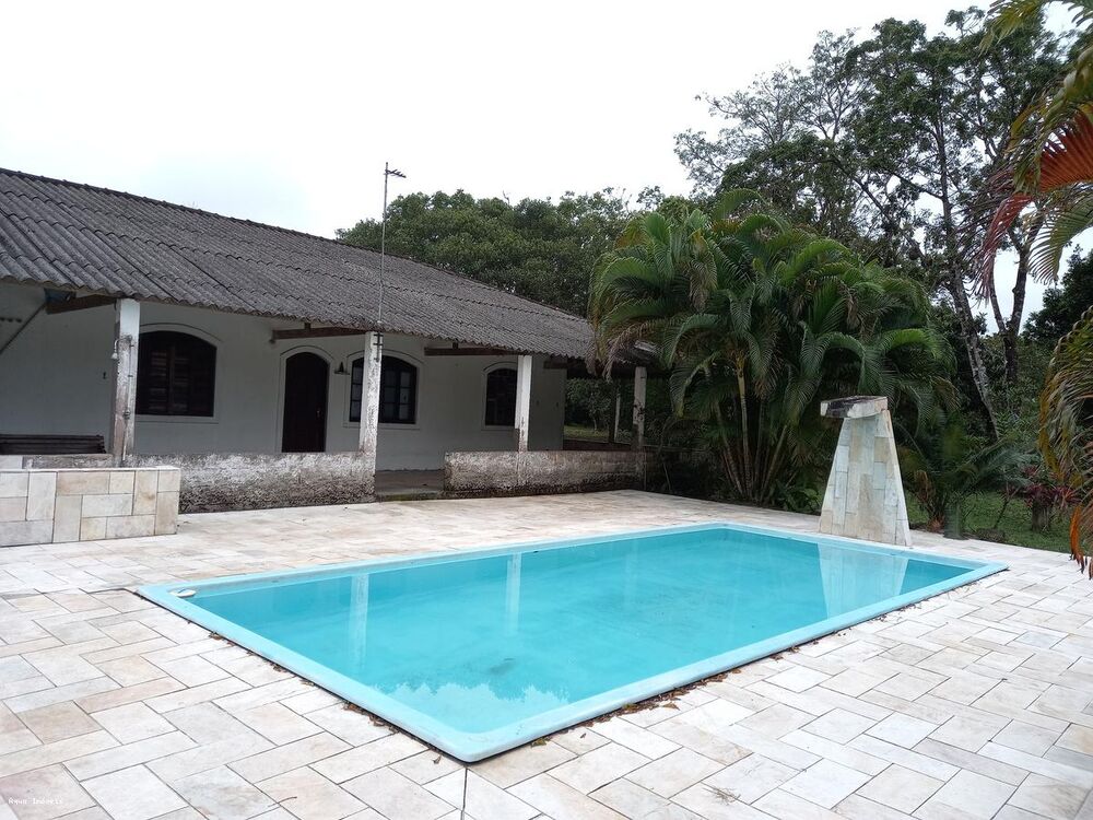 Chácara, 3 quartos, 5423 m² - Foto 2