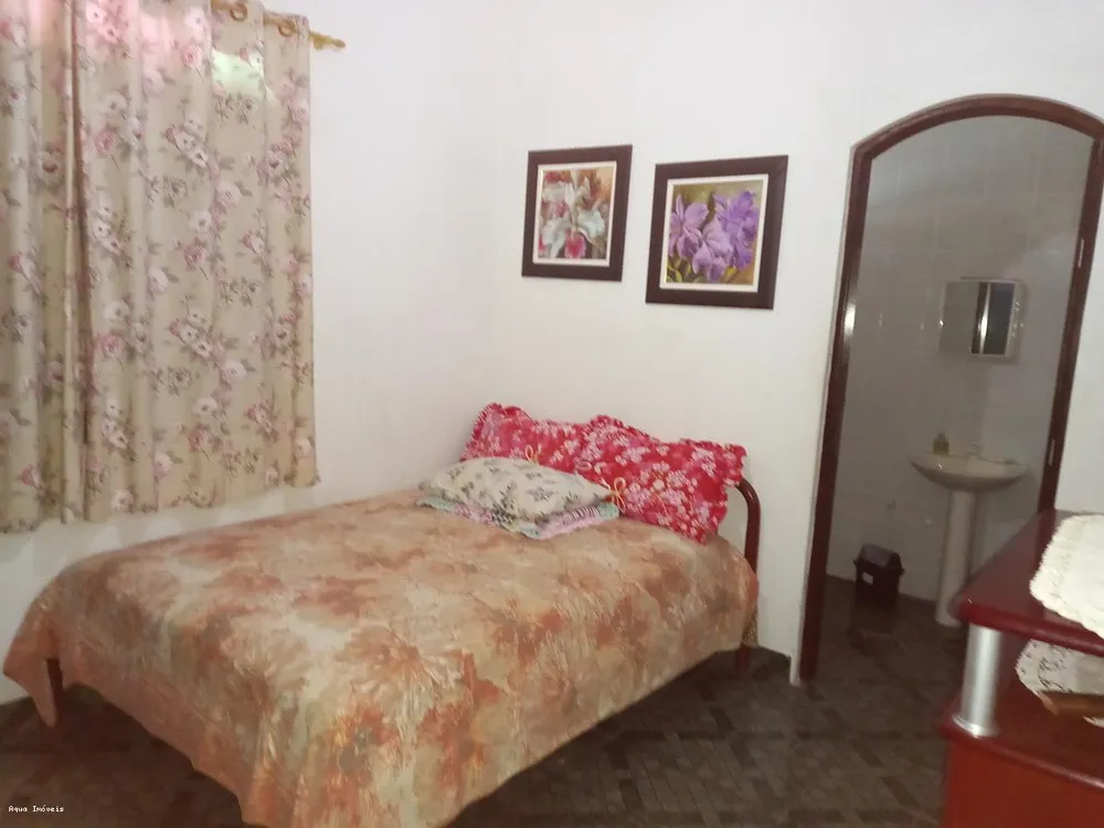 Chácara, 3 quartos, 5423 m² - Foto 19
