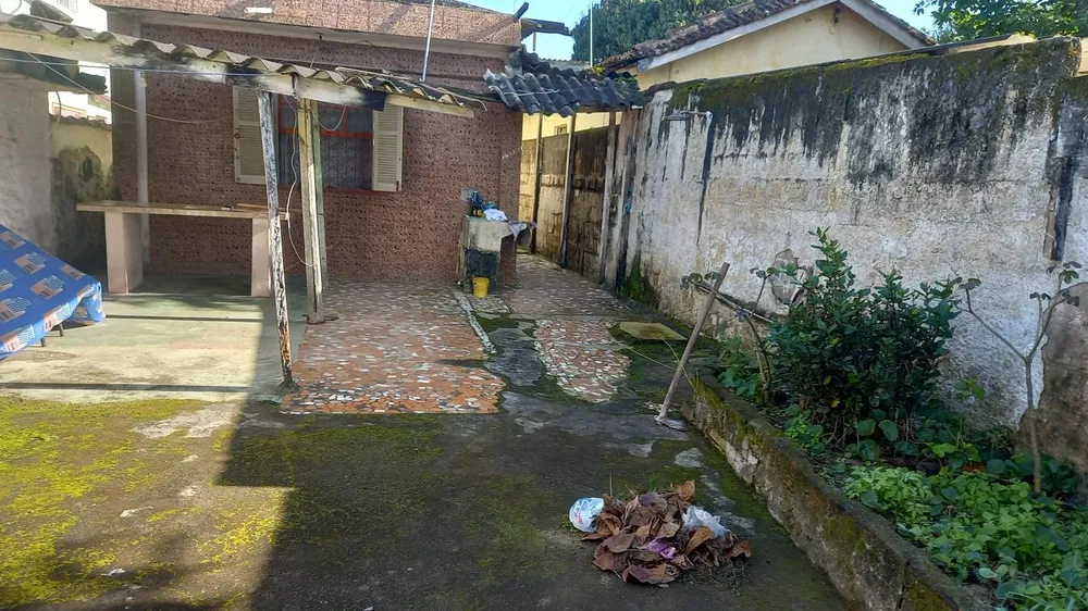 Casa, 2 quartos - Foto 1