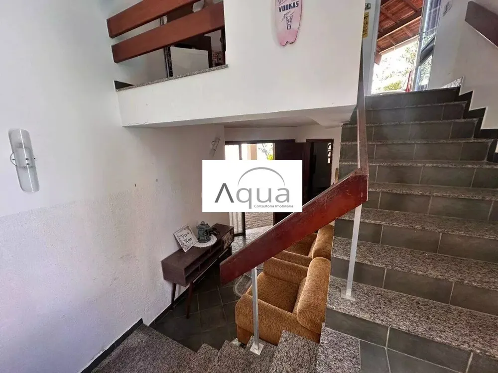 Casa, 3 quartos - Foto 12