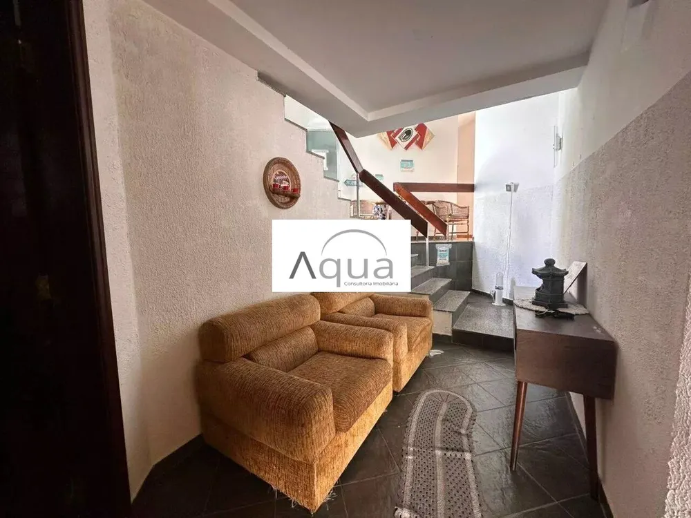 Casa, 3 quartos - Foto 10
