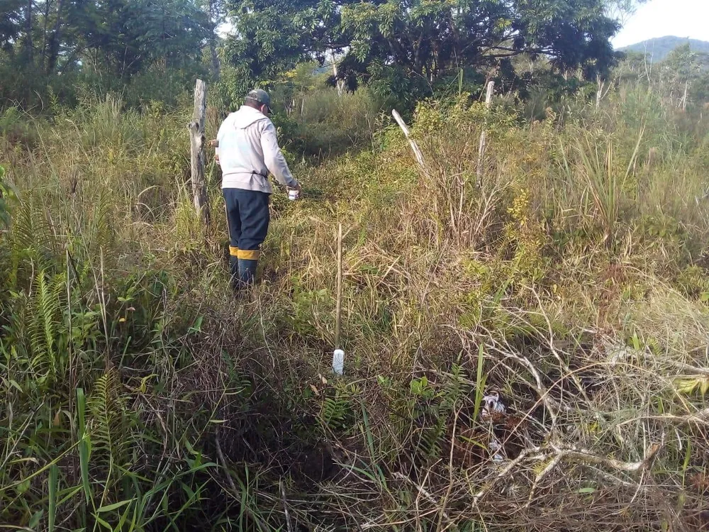 Terreno, 1000 m² - Foto 9
