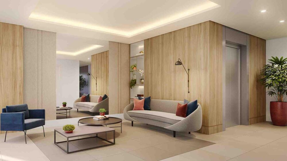 Apartamento, 2 quartos, 72 m² - Foto 7