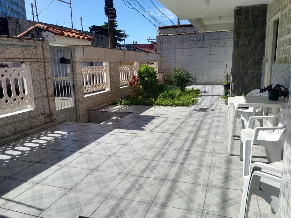 Apartamento, 1 quarto, 39 m² - Foto 2