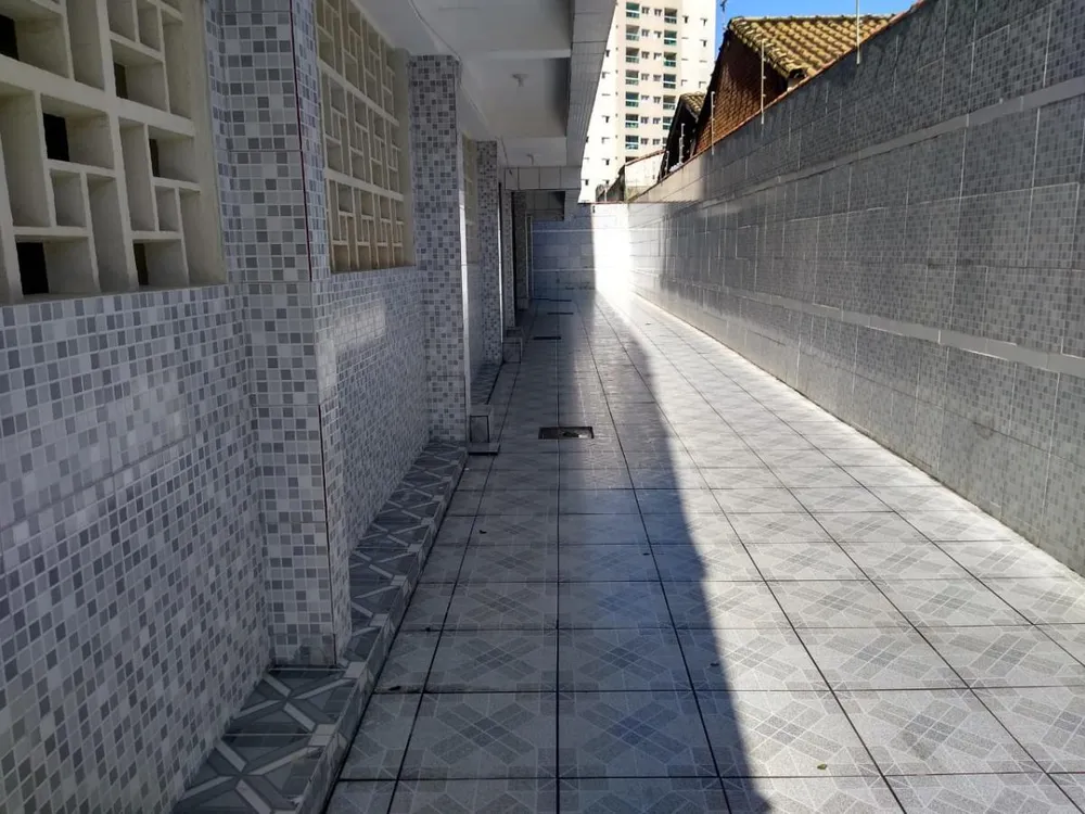 Apartamento, 1 quarto, 39 m² - Foto 4