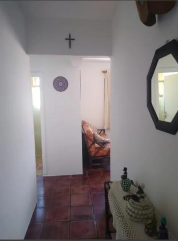 Apartamento, 1 quarto, 39 m² - Foto 8