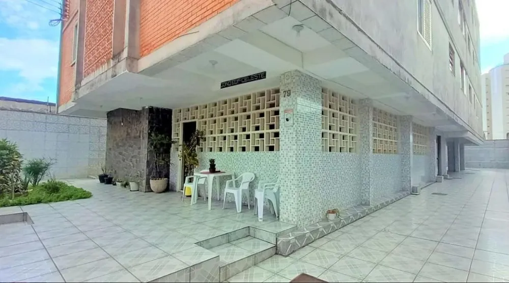Apartamento, 1 quarto, 39 m² - Foto 11