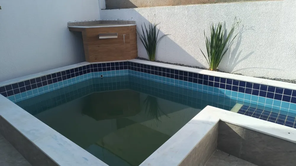 Casa, 2 quartos, 55 m² - Foto 2