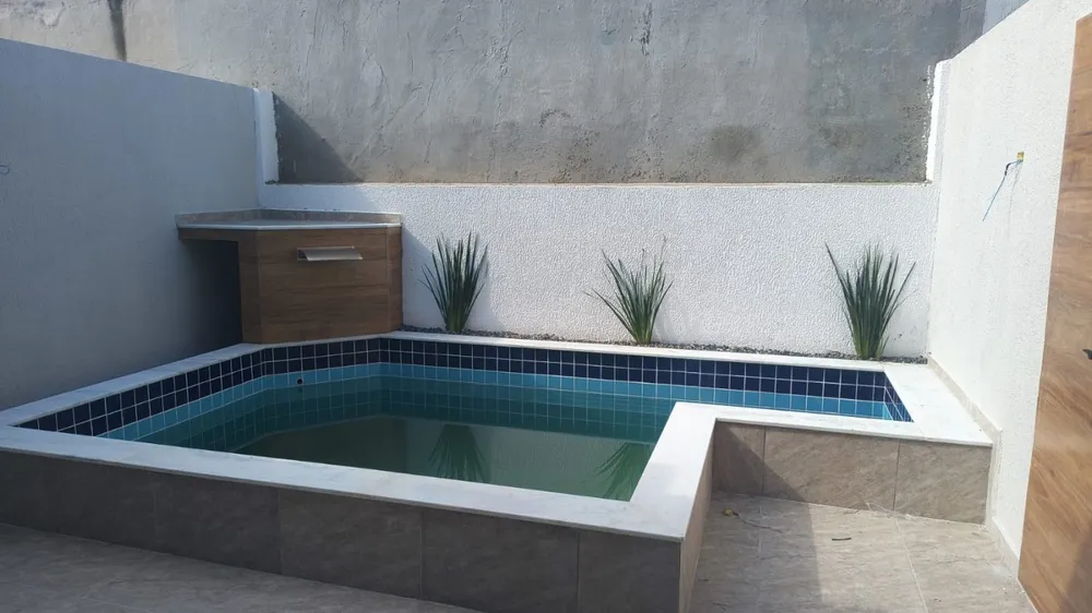 Casa, 2 quartos, 55 m² - Foto 9