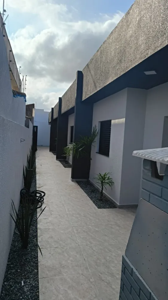 Casa, 2 quartos, 55 m² - Foto 15