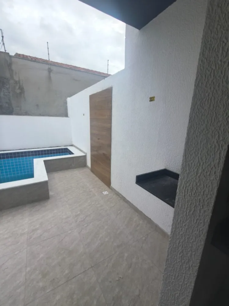 Casa, 2 quartos, 55 m² - Foto 13