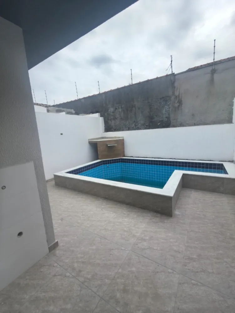 Casa, 2 quartos, 55 m² - Foto 7