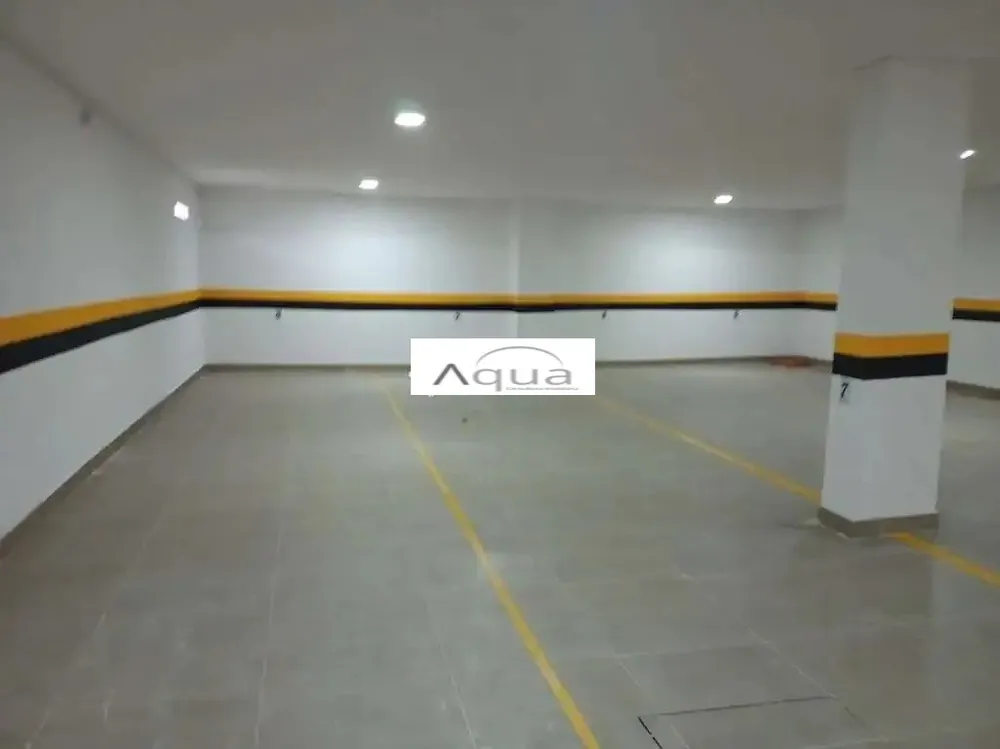 Cobertura, 2 quartos, 47 m² - Foto 1