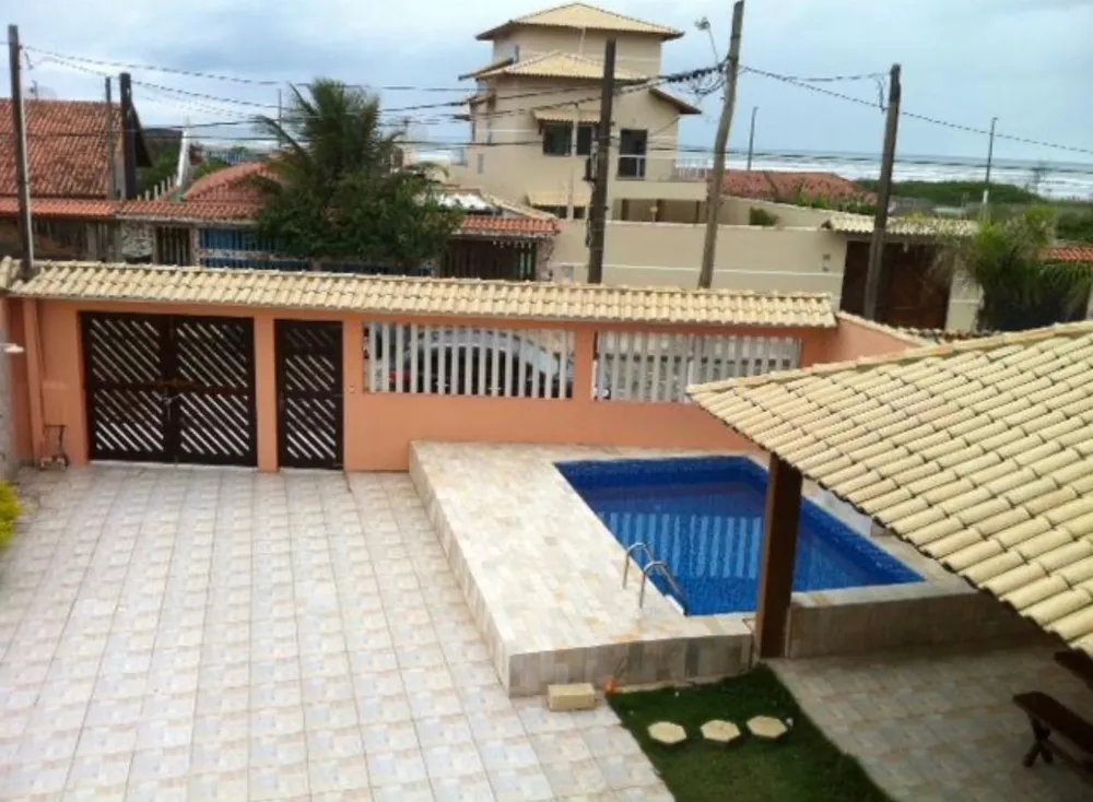 Casa, 6 quartos - Foto 20