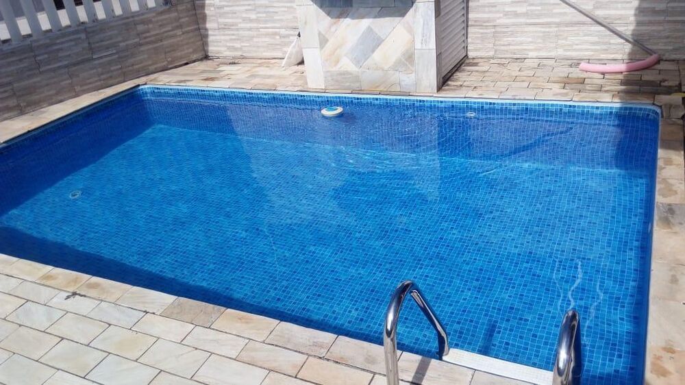 Casa à venda com 6 quartos, 369m² - Foto 8