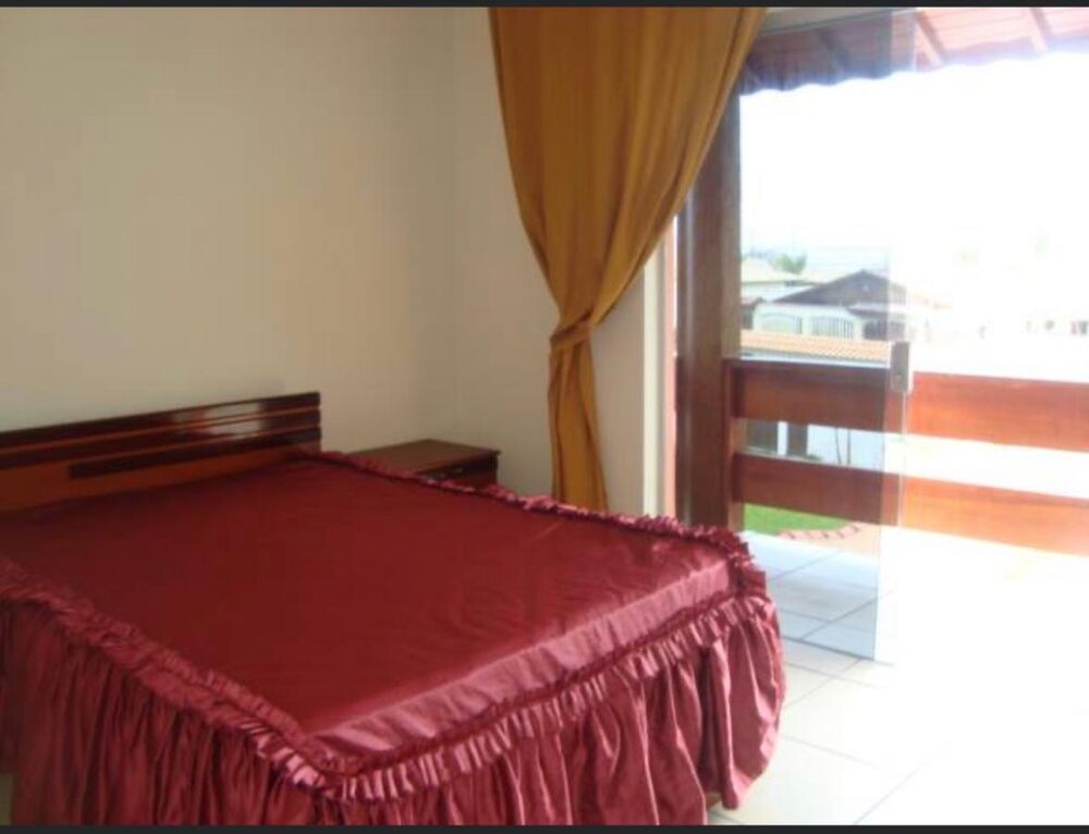 Casa à venda com 6 quartos, 369m² - Foto 5