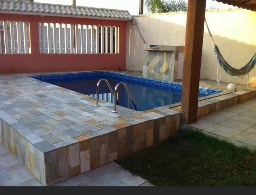Casa, 6 quartos - Foto 19