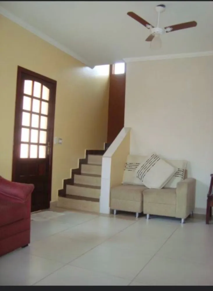 Casa, 6 quartos - Foto 17