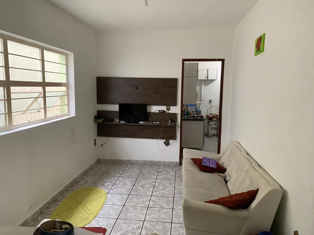 Chácara, 4 quartos, 1000 m² - Foto 8