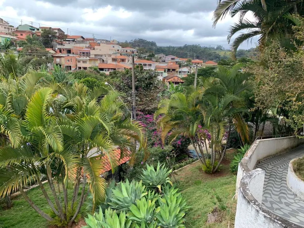 Chácara, 4 quartos, 1000 m² - Foto 5