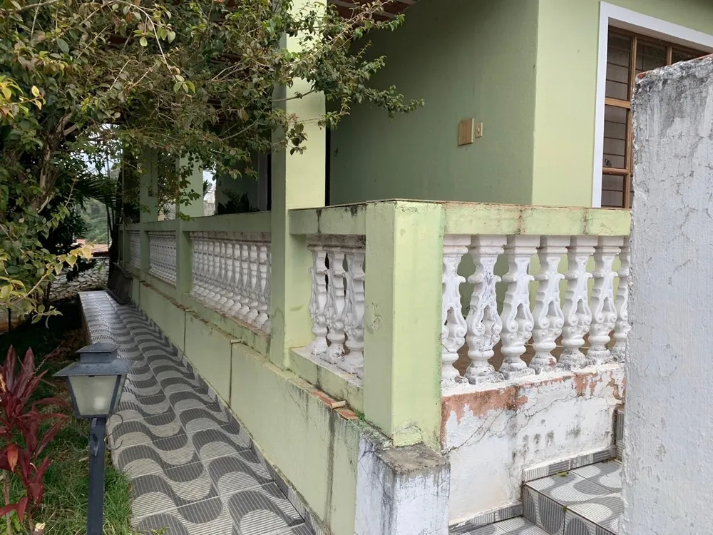 Chácara, 4 quartos, 1000 m² - Foto 6