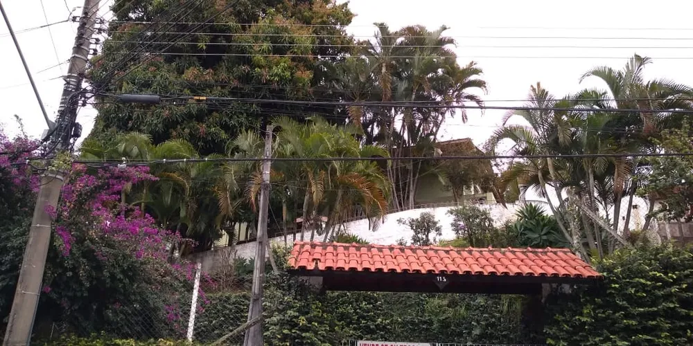 Chácara, 4 quartos, 1000 m² - Foto 16