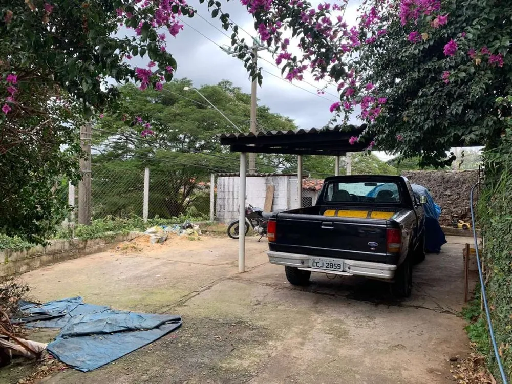 Chácara, 4 quartos, 1000 m² - Foto 4