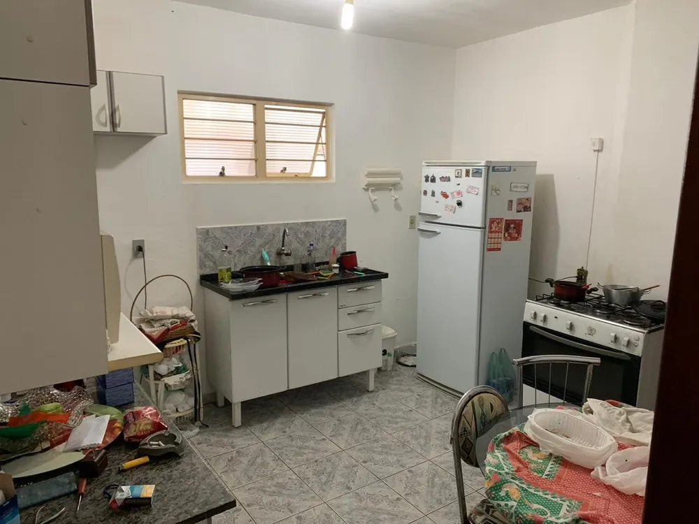 Chácara, 4 quartos, 1000 m² - Foto 3