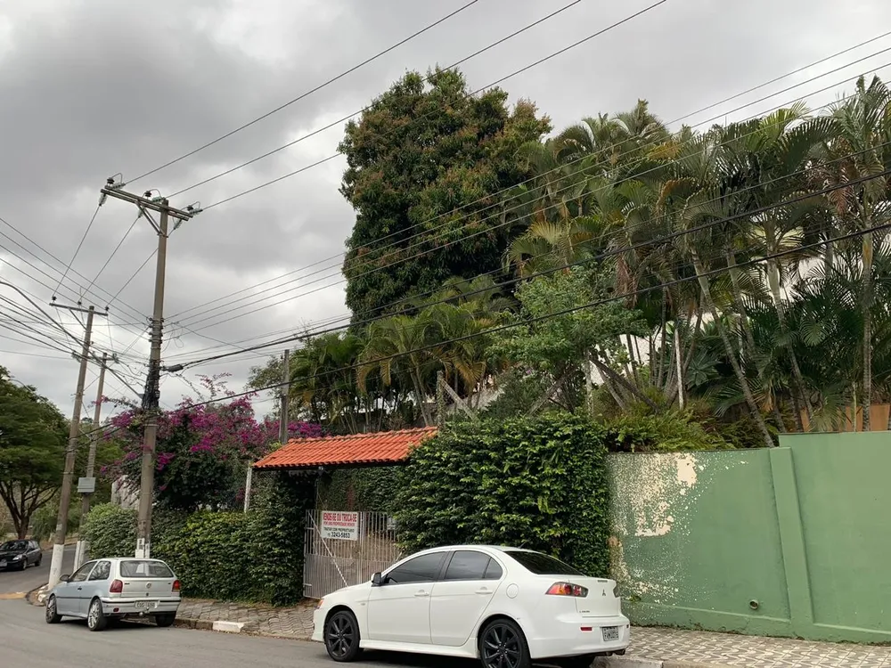 Chácara, 4 quartos, 1000 m² - Foto 2