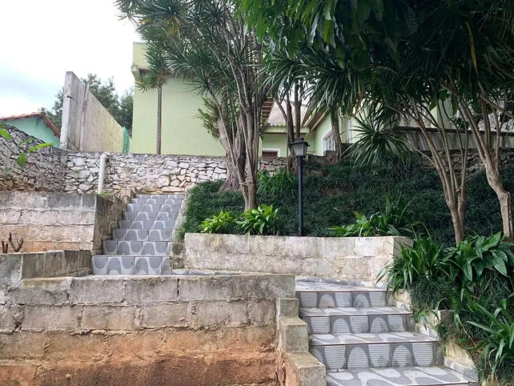 Chácara, 4 quartos, 1000 m² - Foto 10
