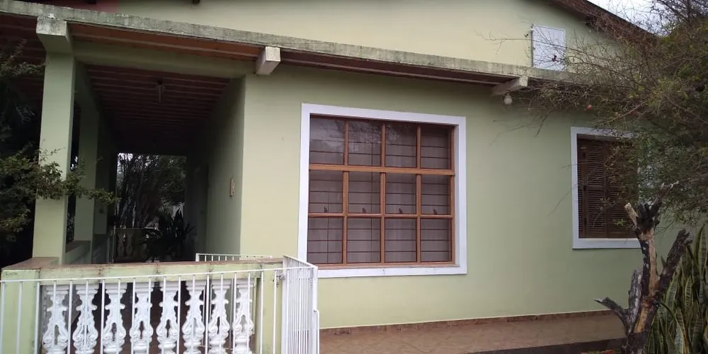 Chácara, 4 quartos, 1000 m² - Foto 15