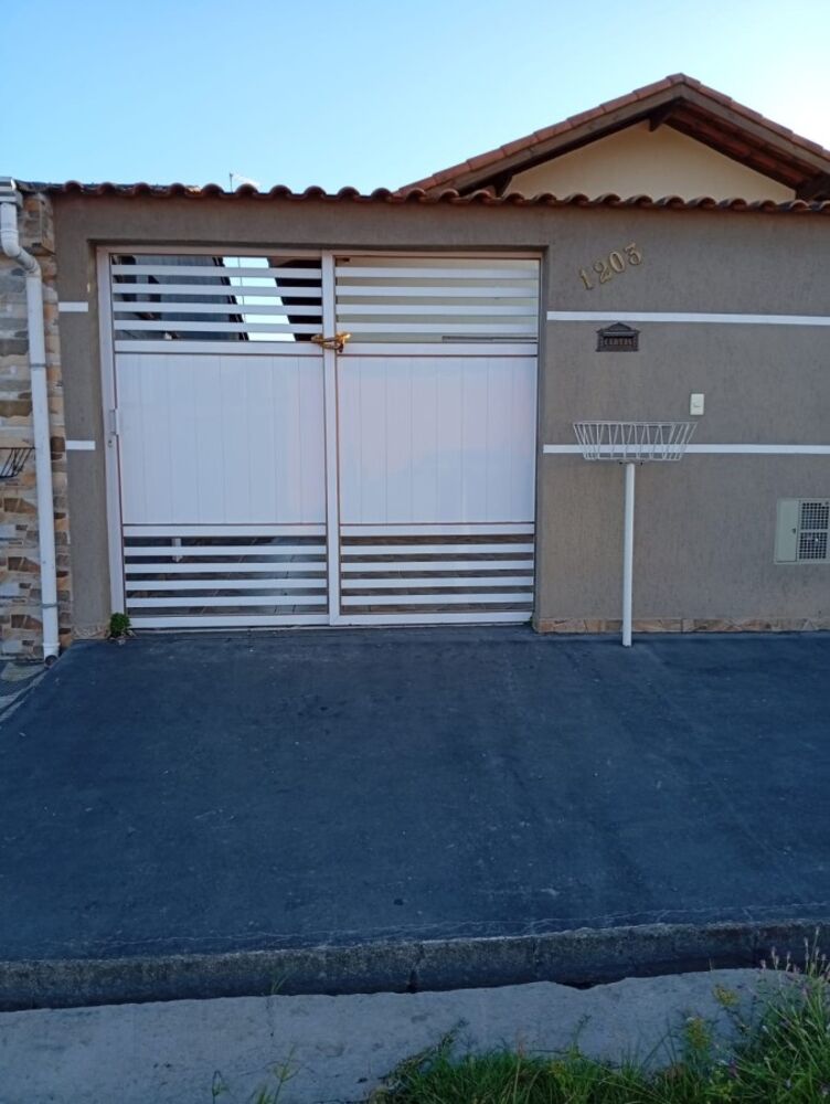 Casa, 2 quartos - Foto 1