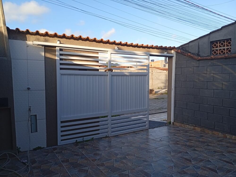 Casa, 2 quartos - Foto 2