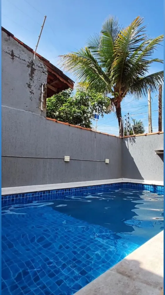 Casa, 2 quartos - Foto 1