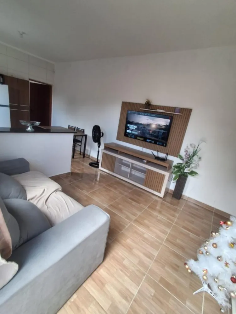 Casa, 2 quartos - Foto 6